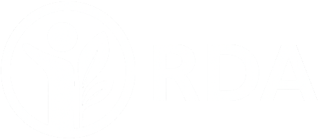 Rural Development Association (RDA) Logo