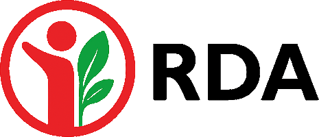 Rural Development Association (RDA) Logo