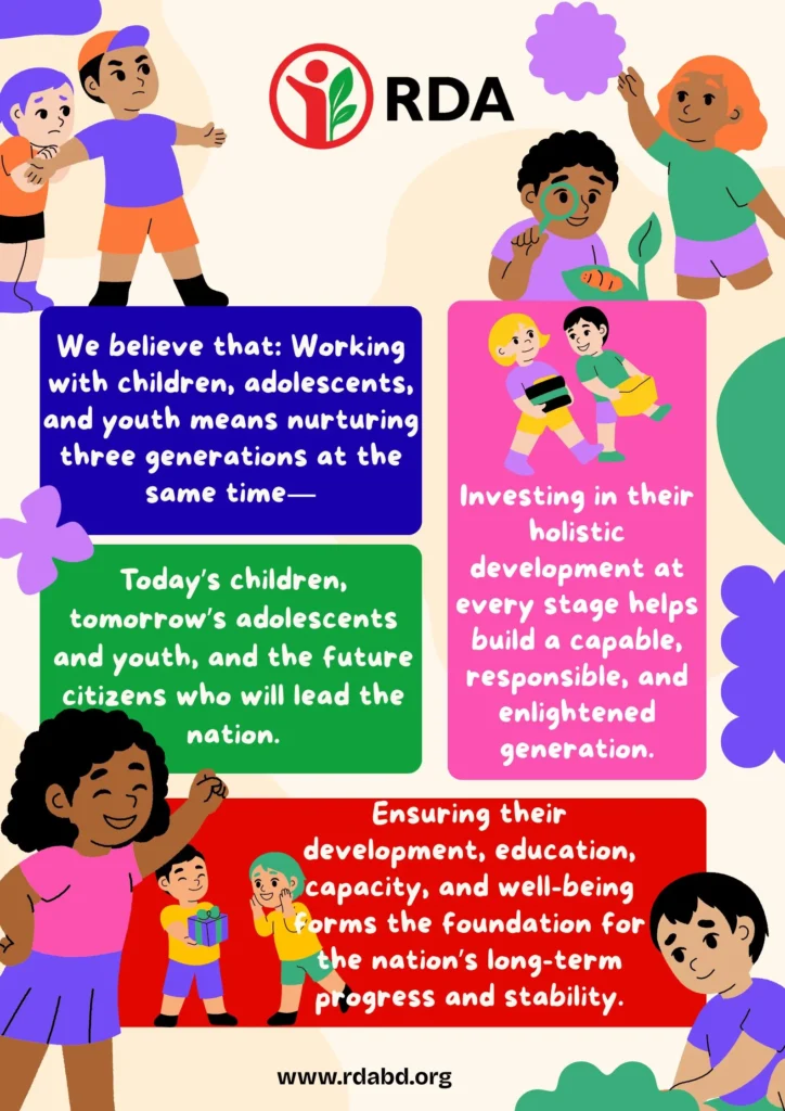 Empowering Children