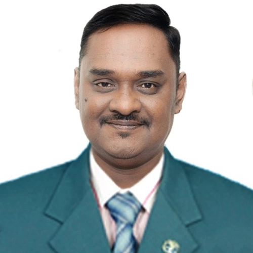 Md. Firoz Akhter Adaz Chowdhury