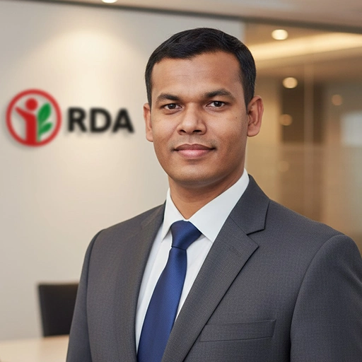 Md. Habibur Rahman (Habib)