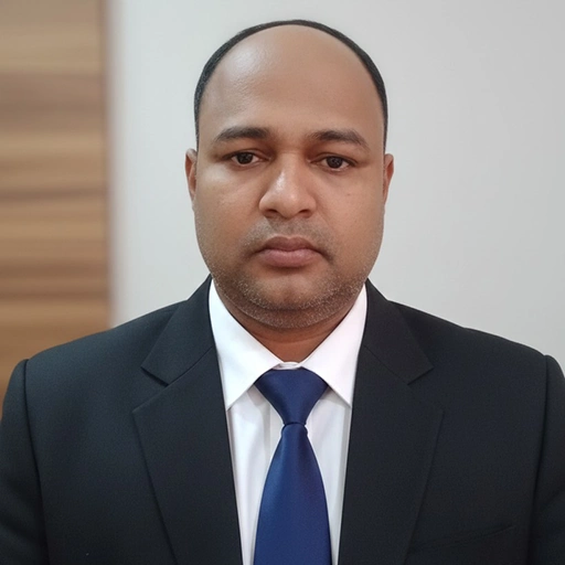 Md. Maidul Islam Sarker