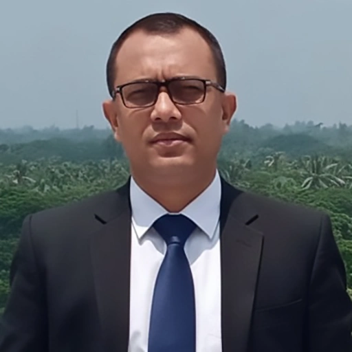 Md. Matin Mahamadur Rahman